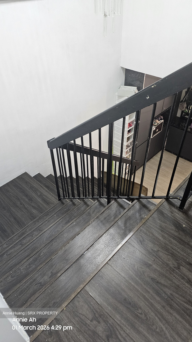 Blk 788E Woodlands Crescent (Woodlands), HDB Executive #550408421